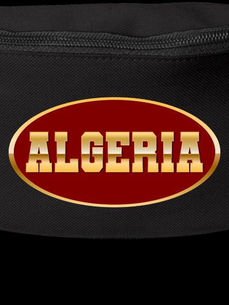 Algeria