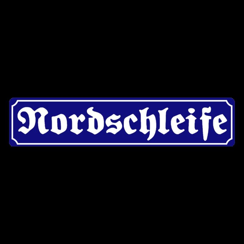 Nordschleife
