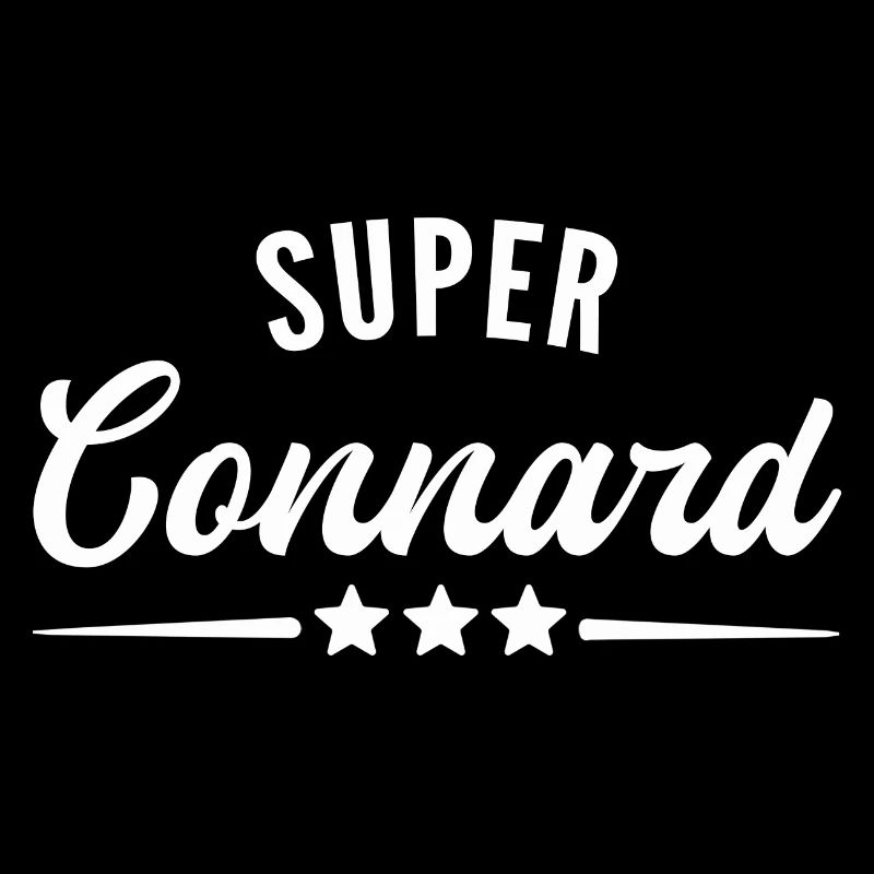 super connard