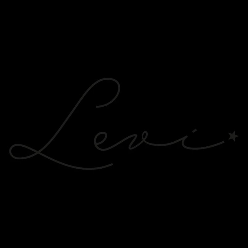Name Levi