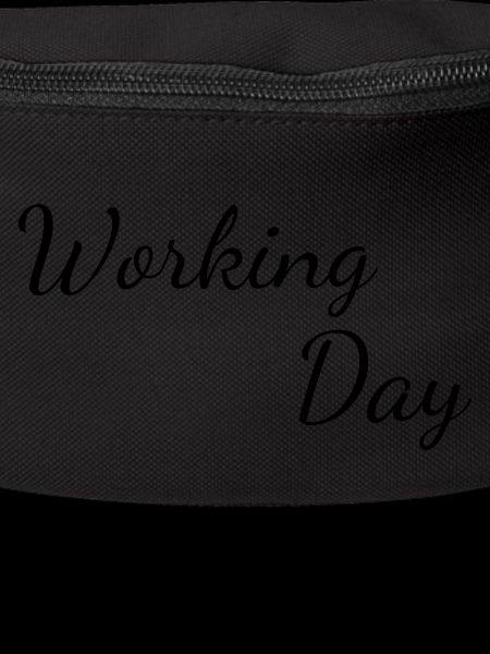 Working day