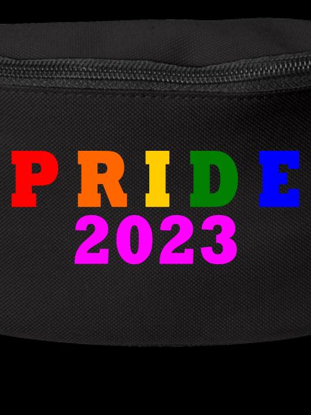 Pride 2023