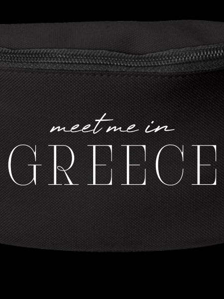 J’aime la Grèce
