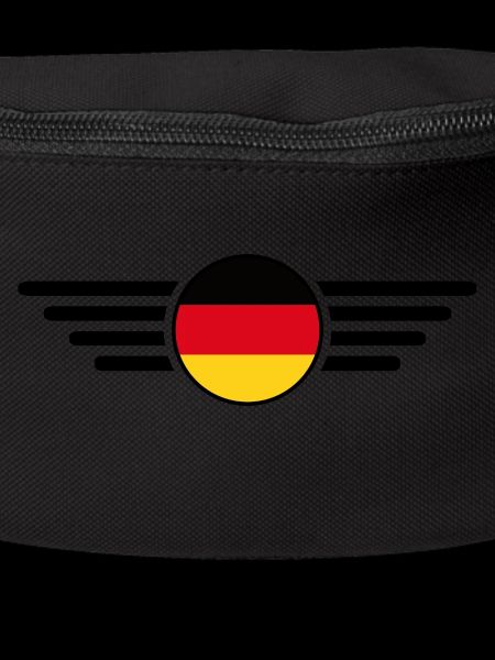 Germany style design t-shirt