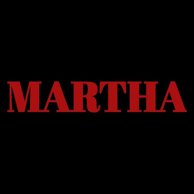 Martha