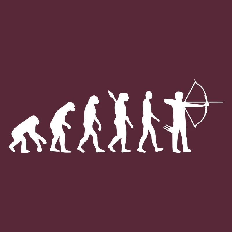 Archery Evolution WH