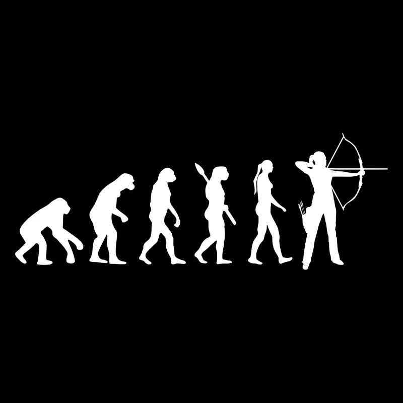 Evolution Archerette WH