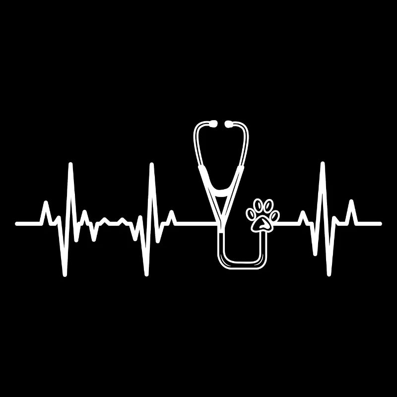 Stethoscope Heartbeat