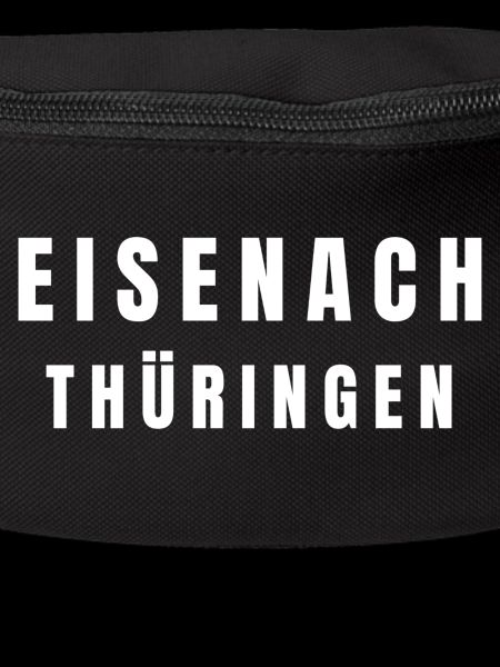 Eisenach, Thuringia
