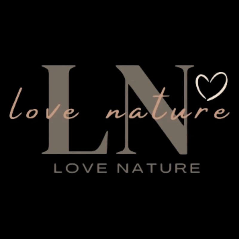 Love nature