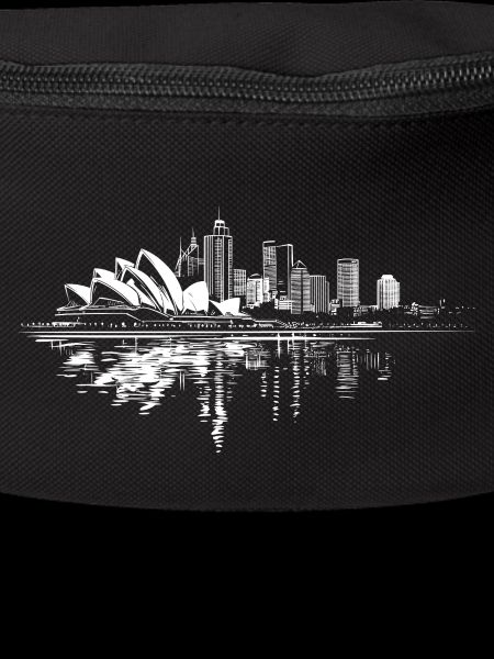 Sidney Skyline