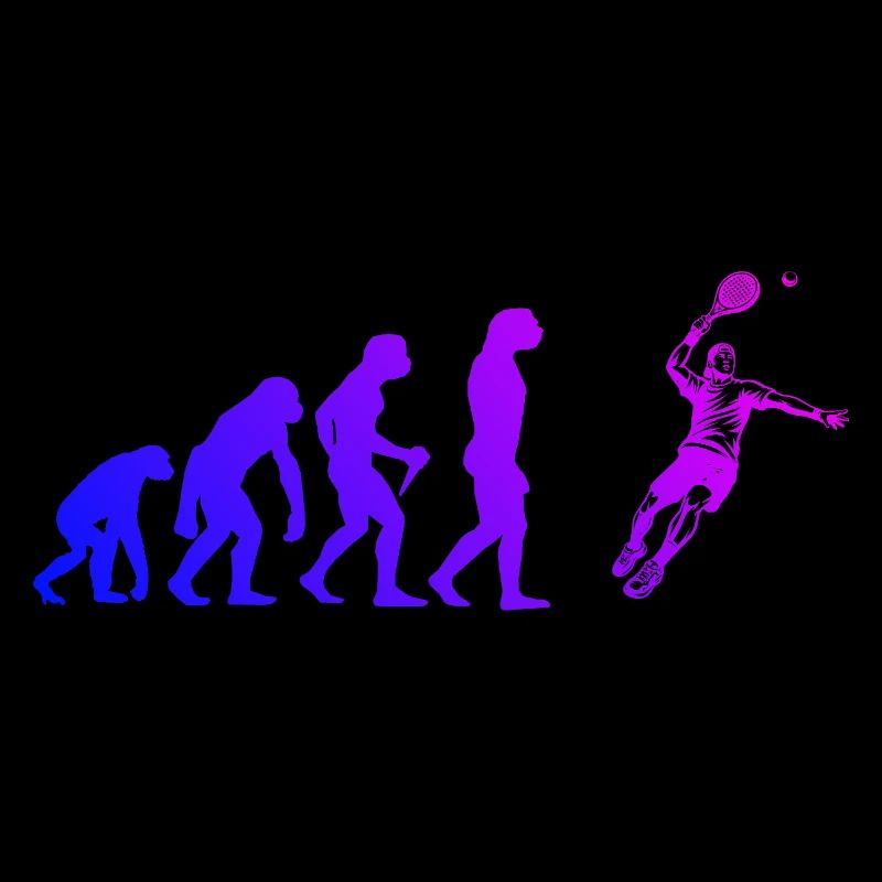 Conception compacte de padel pour les joueurs de padel