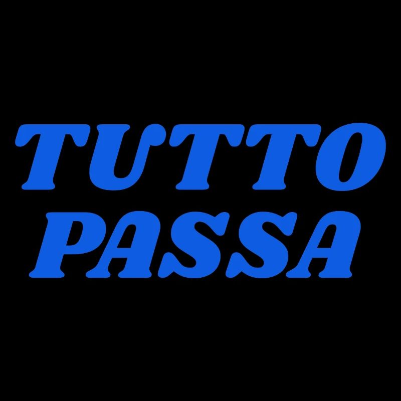 tutto passa
