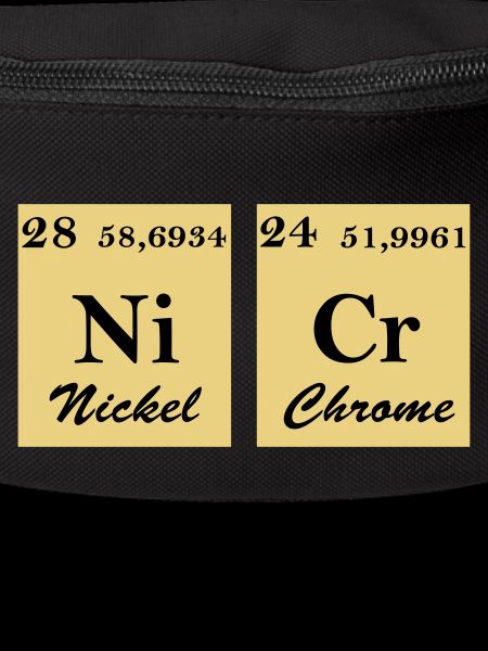 Nickel Chrome
