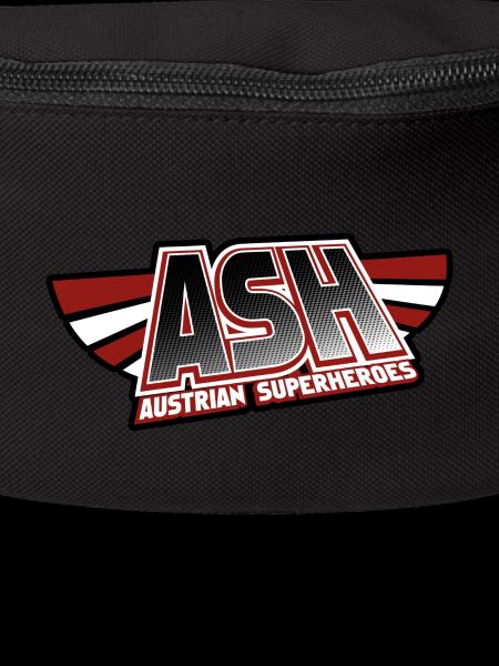 Austrian Superheroes