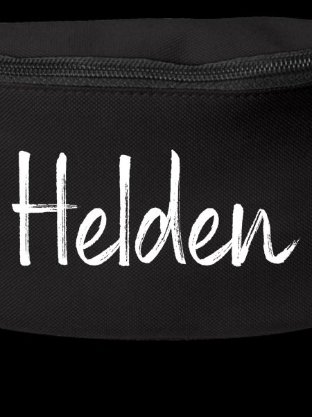 Helden Held Heldin Sieger Gewinner