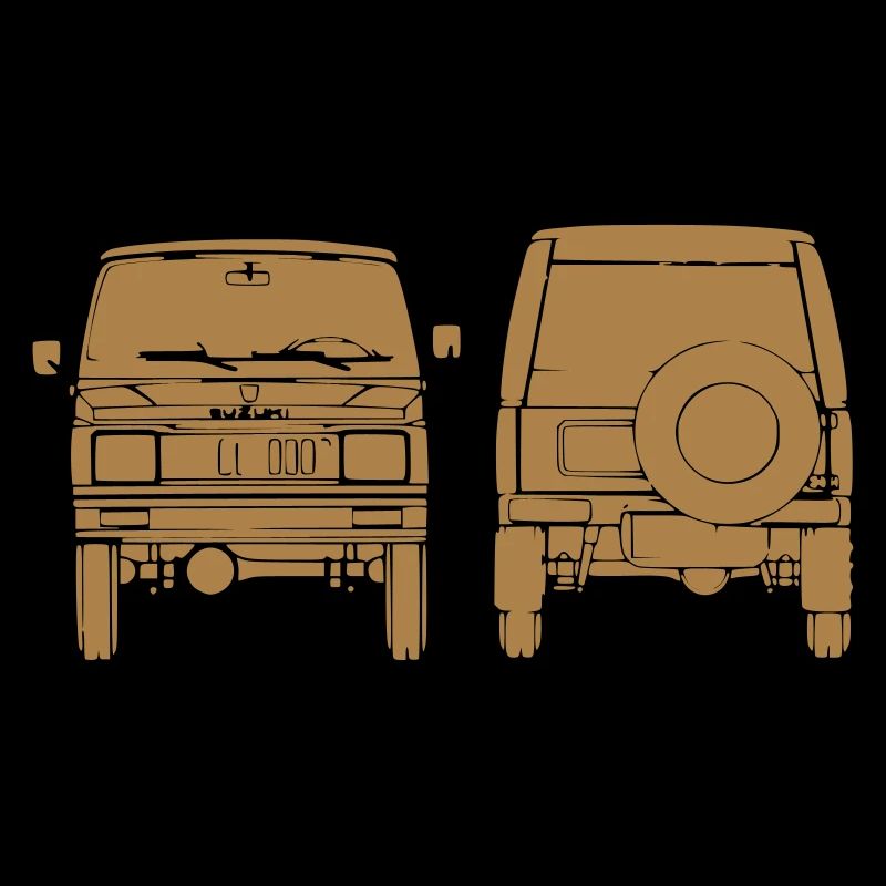 Jimny