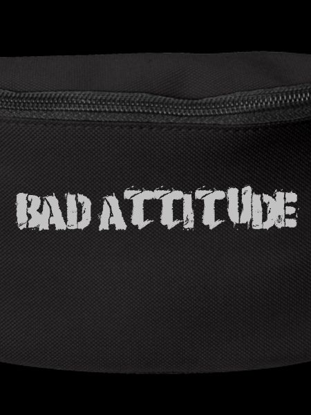 Bad Attitude