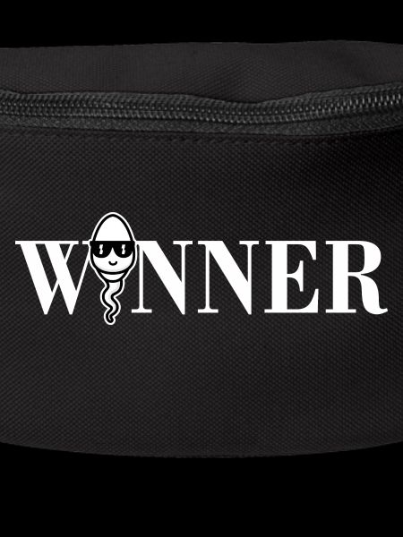 Winner sperm