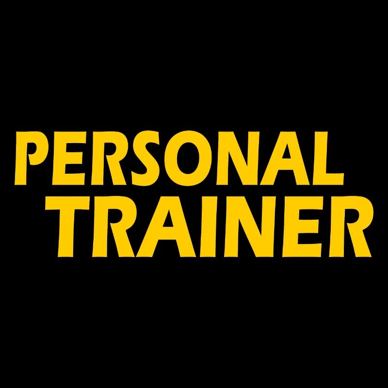 Personal trainer
