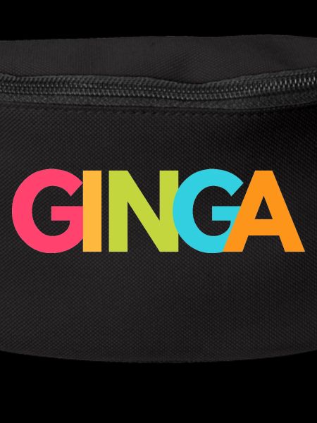 Ginga Capoeira