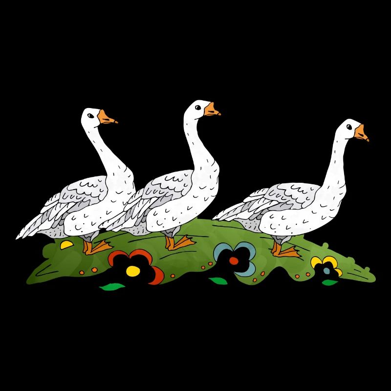 Gänse