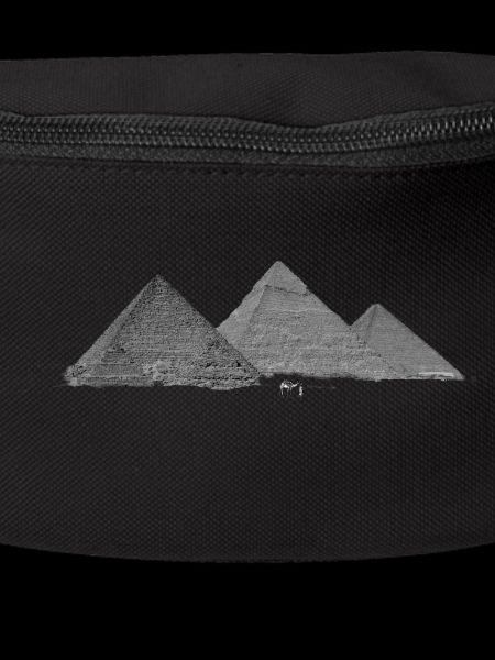 Die Pyramiden von Gizeh