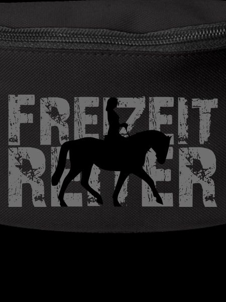 Freizeitreiter