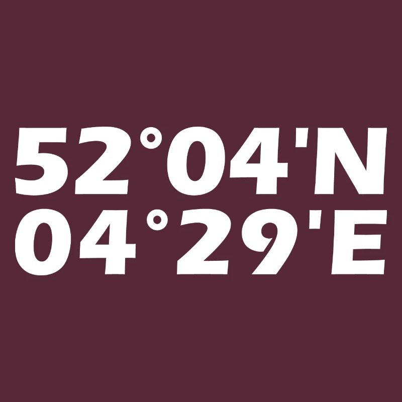 Zoetermeer coordinates