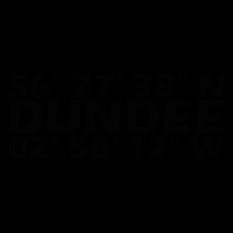 Coordonnées dundee