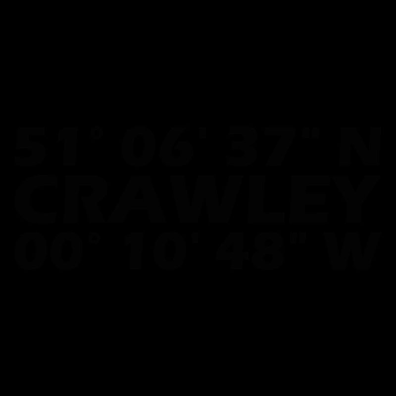Crawley coordinates