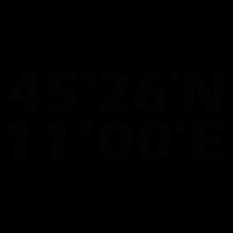 Verona Coordinates