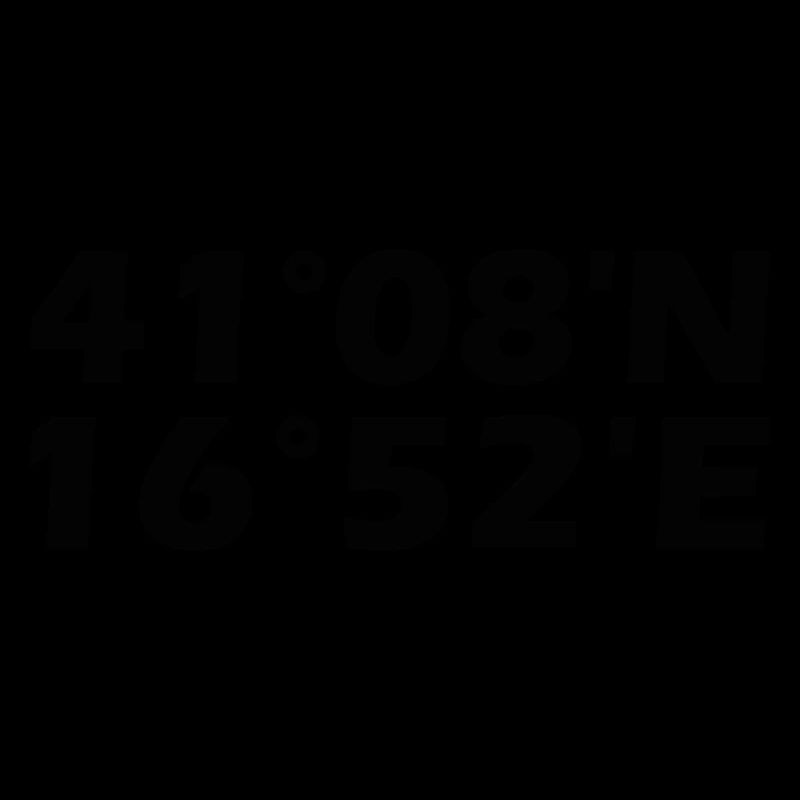 Bari Coordinates