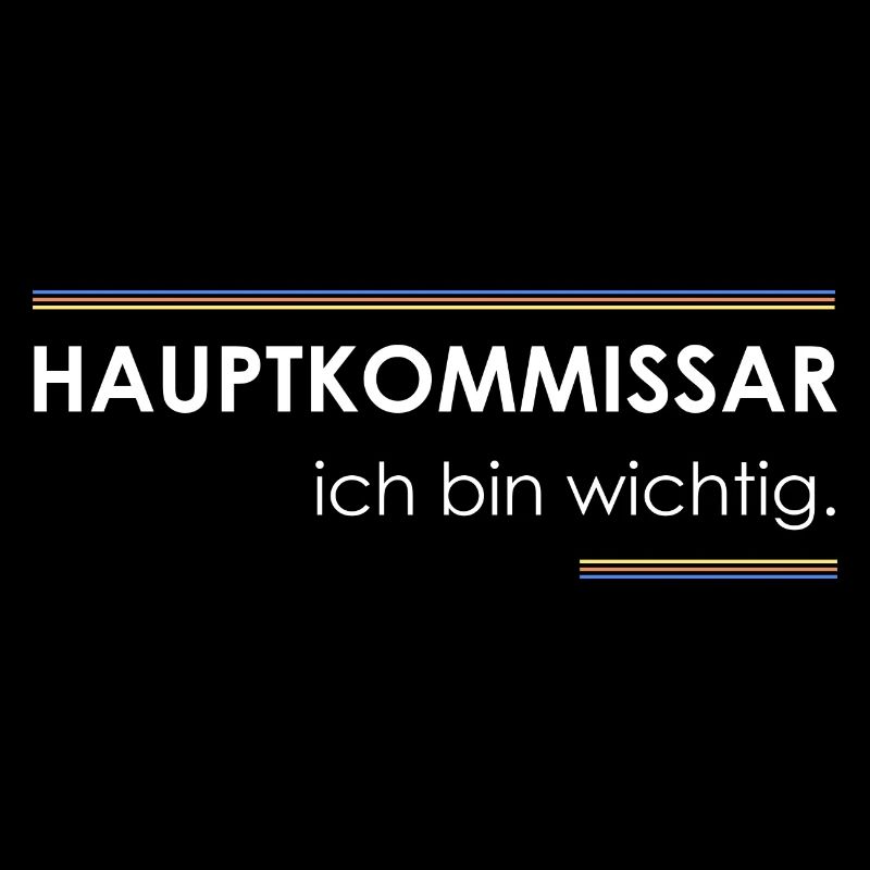 Polizeihauptkommissar
