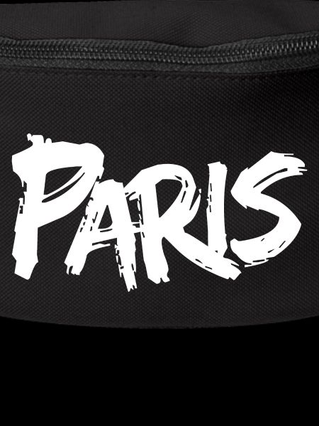 Paris - white version
