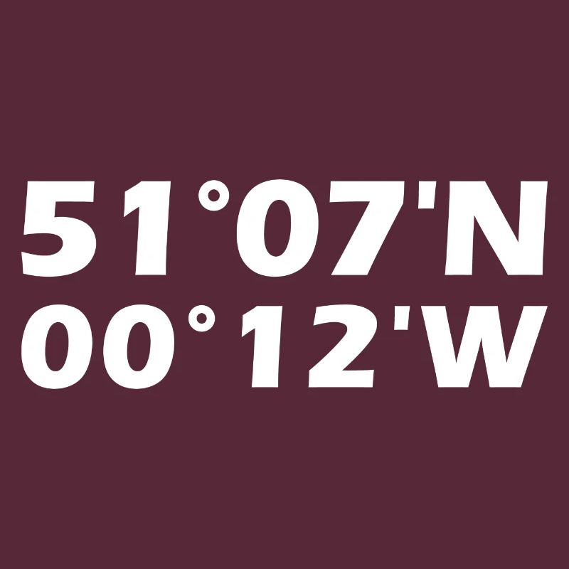 Crawley coordinates