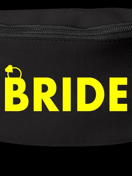 Bride