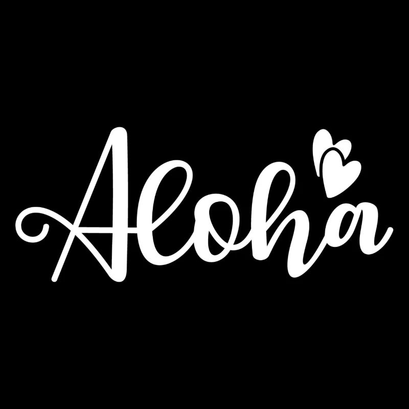 Aloha