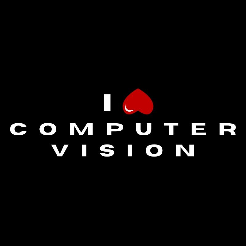 Ich hasse Computer Vision