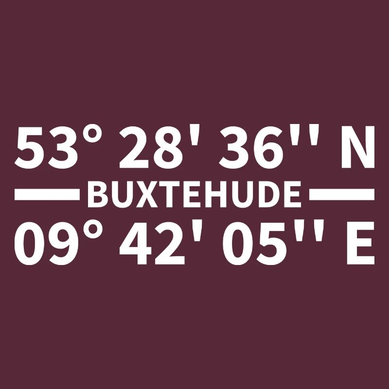 Buxtehude Coordinates