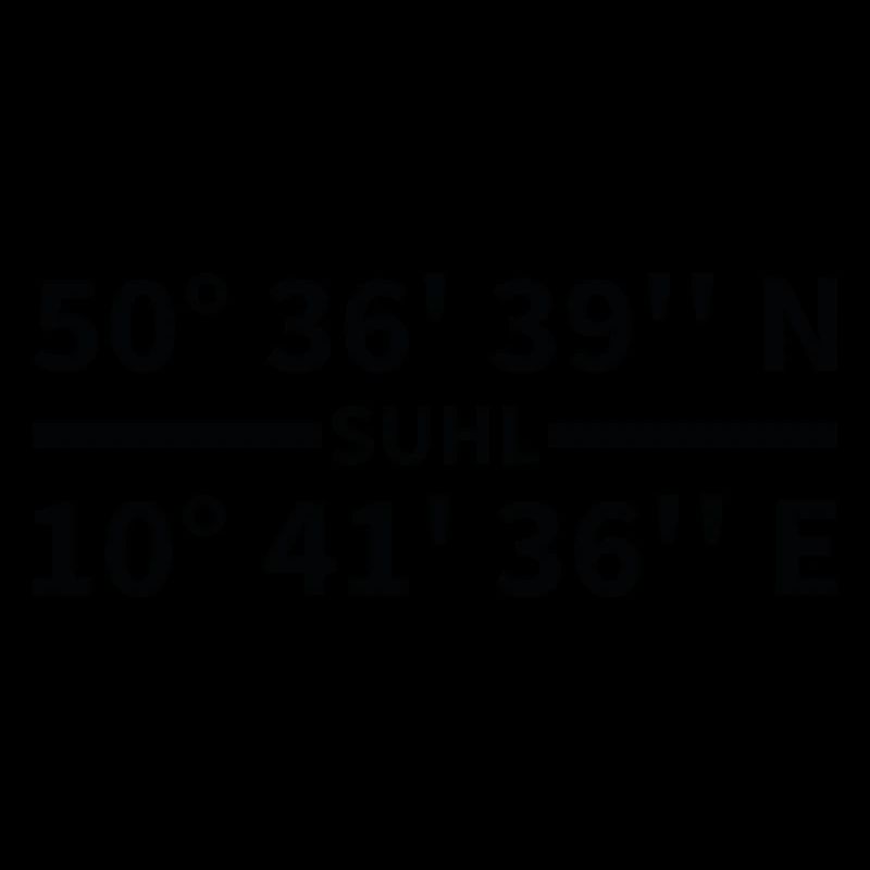 Suhl coordinates