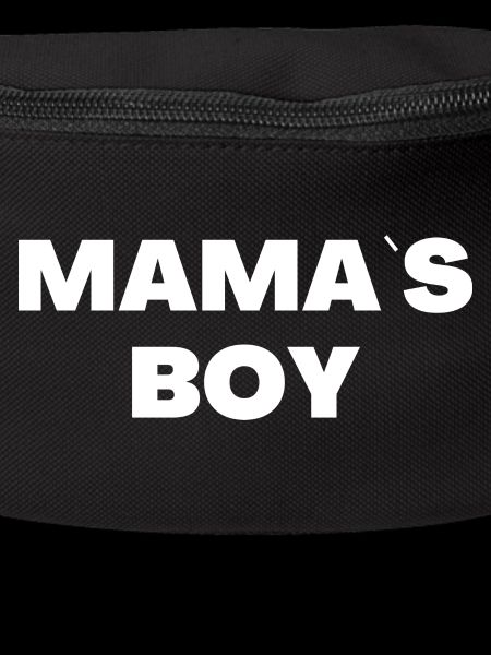 Mama's Boy