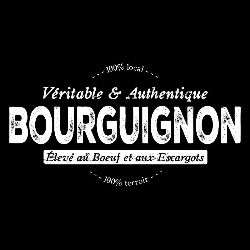 Bourguignon de Bourgogne