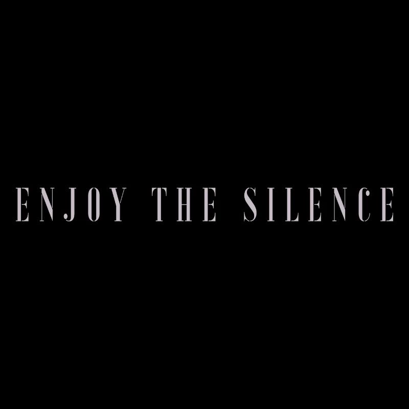 ÉCOUTE LE SILENCE