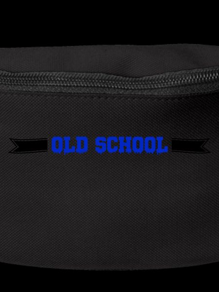 old school