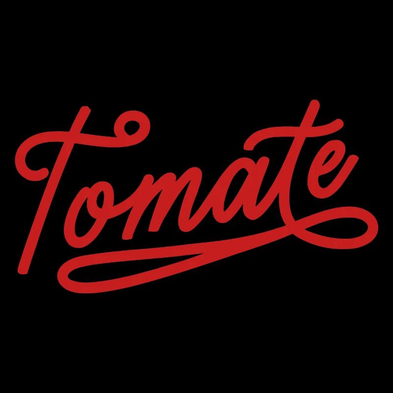 Tomate