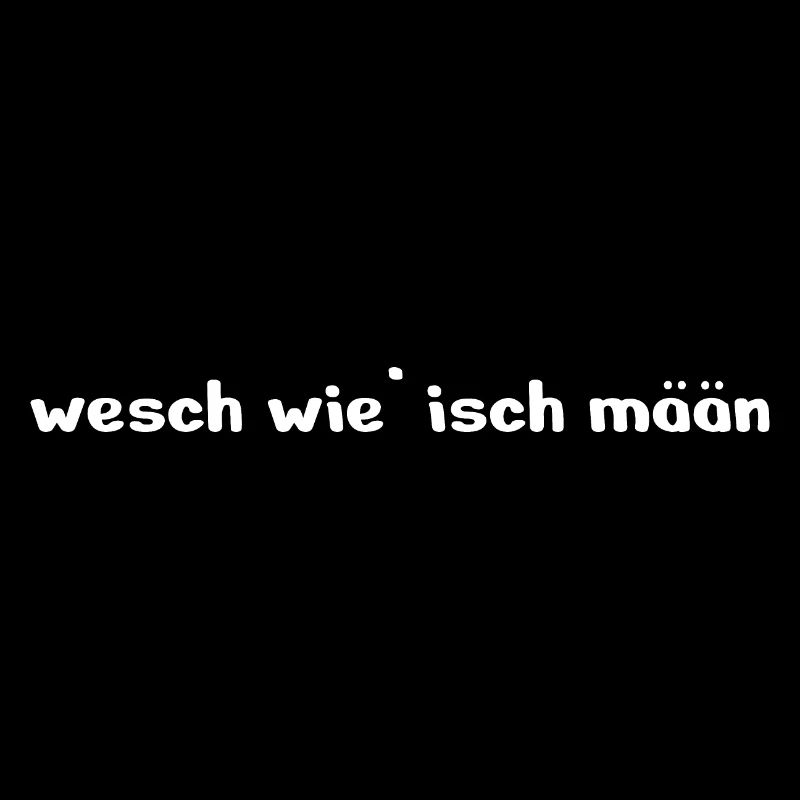 Mannheim Monnem Mannheimat