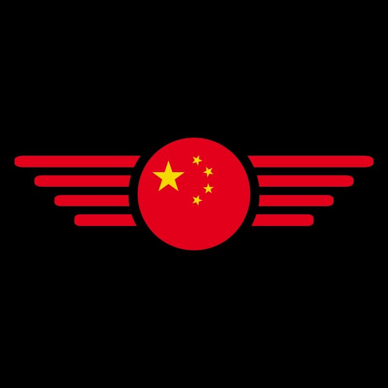 T-shirt de conception de style chinois