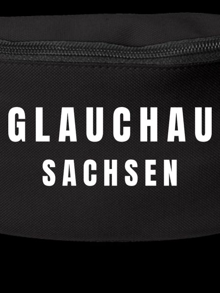 Glauchau, Saxe