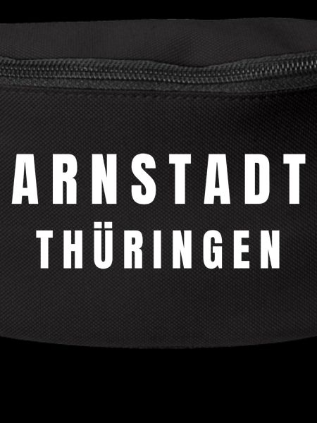 Arnstadt, Thuringia